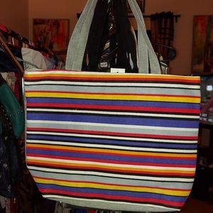 Shoulder bag medium 17 x 14